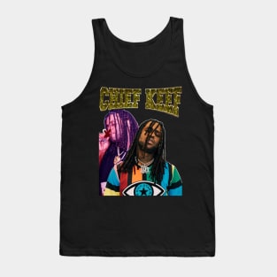 Chief keef Tank Top